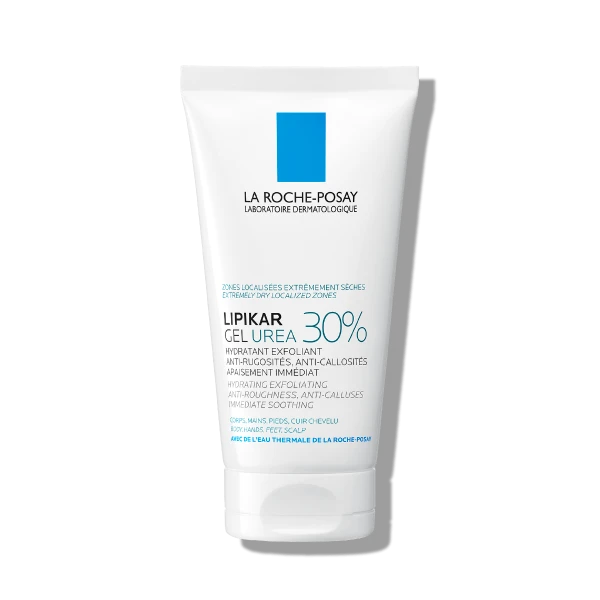 7421818-La Roche Posay Lipikar Gel Ureia 30 50ml.webp